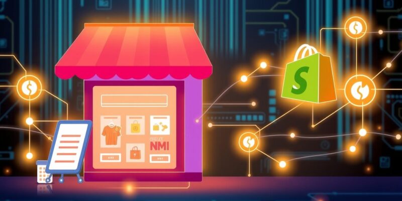 NMI Shopify Integration